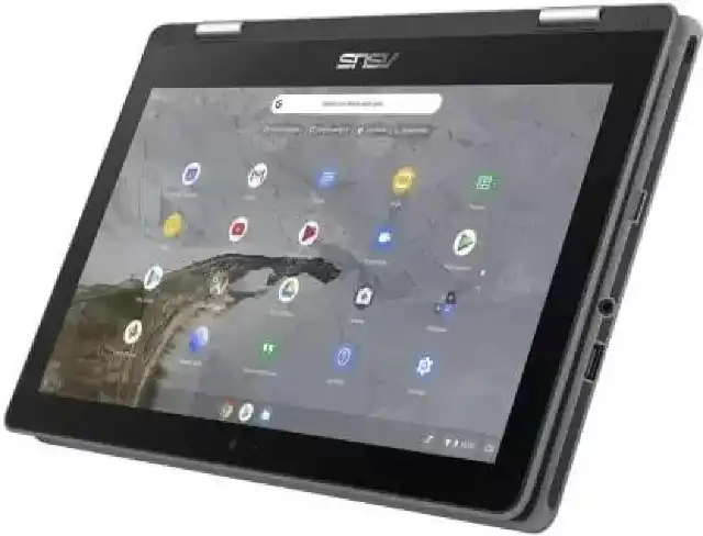 Asus Chromebook 11.6 Inch