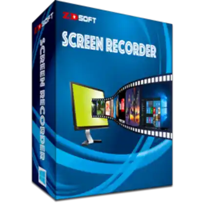 ZD Soft Screen Recorder v11.7.0 for Windows